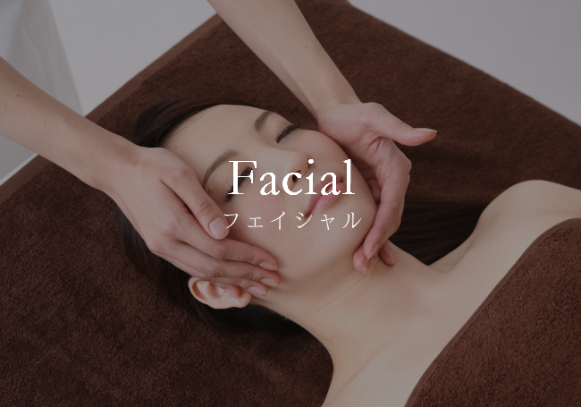 脱毛とメニュー