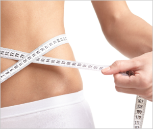 脱毛とSlimming 痩身