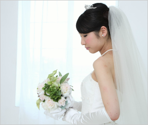脱毛とBridal Esthe ブライダルエステ