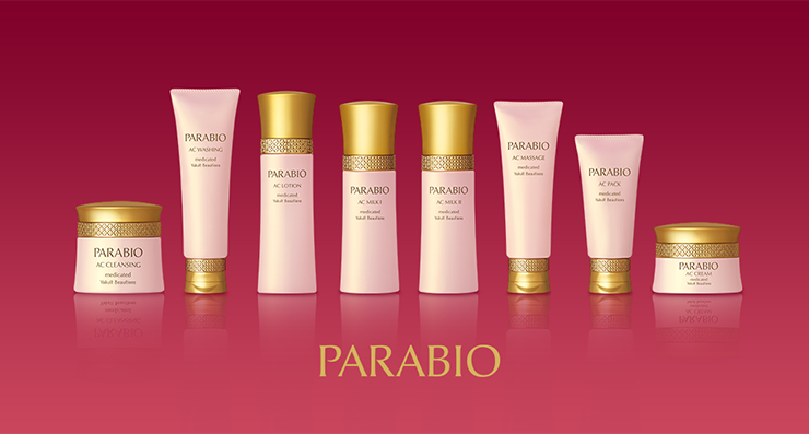 脱毛とPARABIO