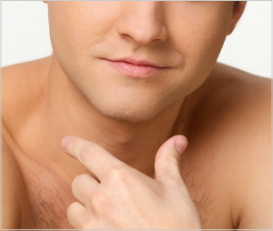脱毛とMen's Facial メンズフェイシャル